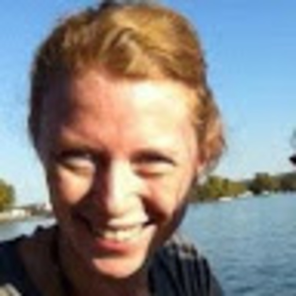 Meet your Posher, Bridget